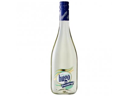 Frizzantino Hugo Spritz Aperitivo 0,75 l 4 min