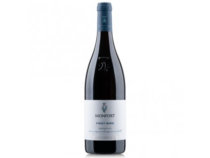 MONFORT Pinot Nero Trentino DOC 0,75 l min