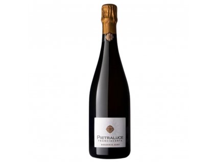 PIETRALUCE Spumante Chardonnay Franciacorta DOCG Millesimato 2019 Dosaggio Zero 0,75 l min
