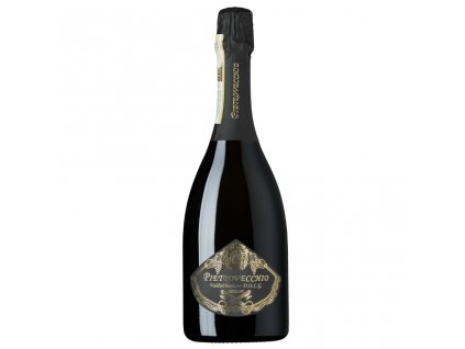 Pietrovecchio Prosecco Valdobbiadene DOCG Extra Dry 0,75 l 2 min