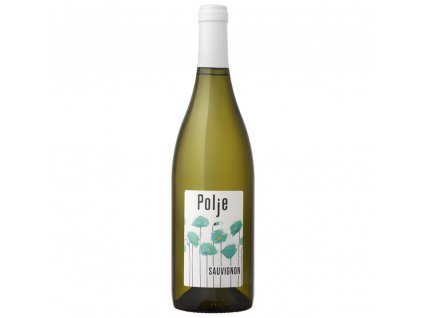 POLJE Sauvignon DOC Collio 2021 0,75 l min