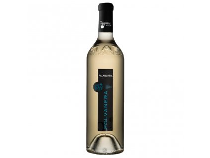 POLVANERA Falanghina Puglia IGT Organic 0,75 l 3 min