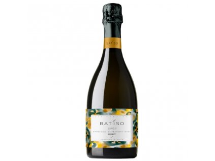 Prosecco BATÍSO Asolo DOCG Superiore Brut 0,75 l 2 min