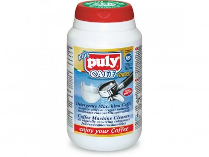 196 puly caff plus cistic na kavovar 570g