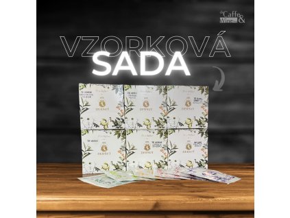 614 3 pyramidove caje vzorkova sada 6 ks