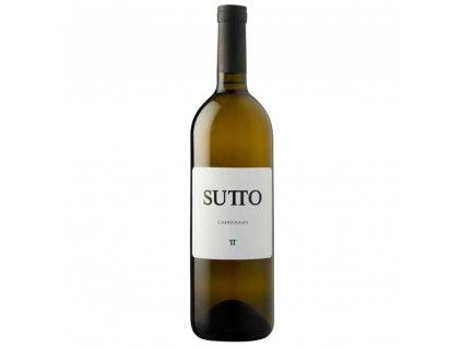 SUTTO Chardonnay IGT Trevenezie 2020 0,75 l 8 1 min