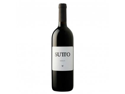 SUTTO Merlot IGT TREVENEZIE 2020 0,75 l 99 min