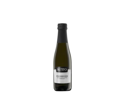 SUTTO Prosecco DOC Extra Dry 0,2 l min