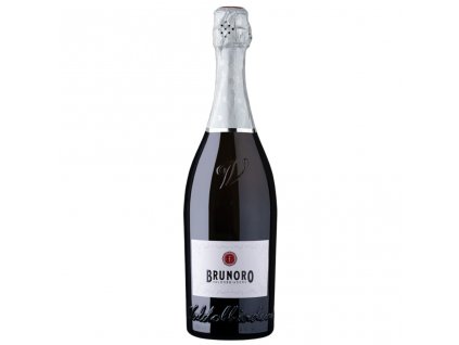 Brunoro Prosecco Rive di San Pietro di Barbozza Valdobbiadene DOCG Superiore Extra Dry 0,75 l min