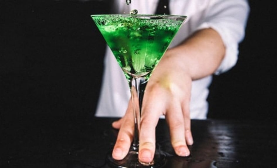 Death in the Afternoon