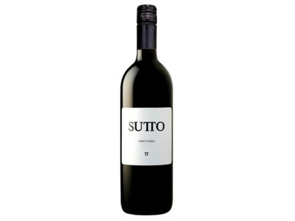 SUTTO Pinot Nero IGT TREVENEZIE 2021 0,75 l min