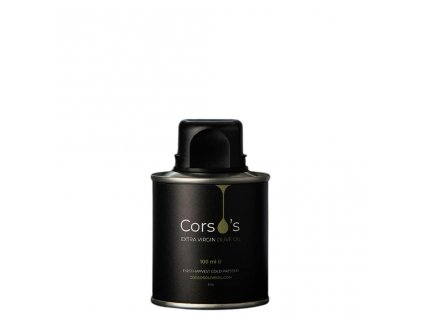 Corso’s Extra panenský olivový olej (EVOO) 100 ml v2 min