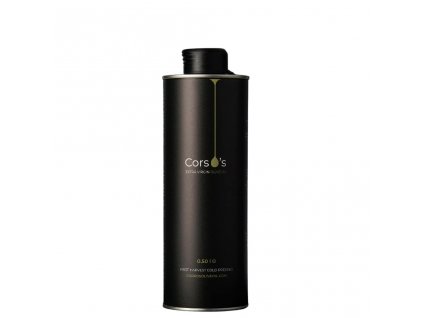 Corso’s Extra panenský olivový olej (EVOO) 500 ml v2 min