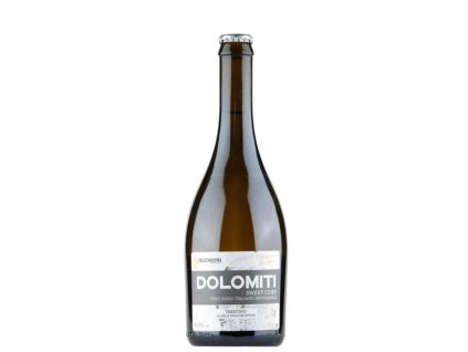 Jablkový Cider Melchiori Dolomiti Trentino 0,5 l min