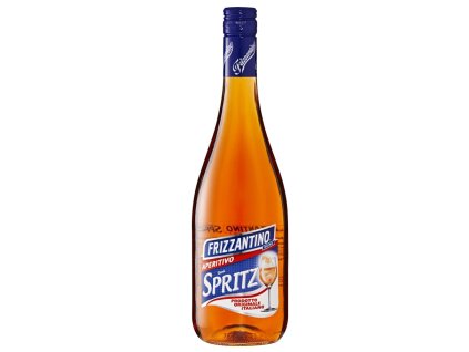 Frizzantino Spritz Aperitivo 0,75 l min