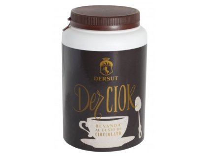Horúca čokoláda Dersut DerCiok 1,5 kg min