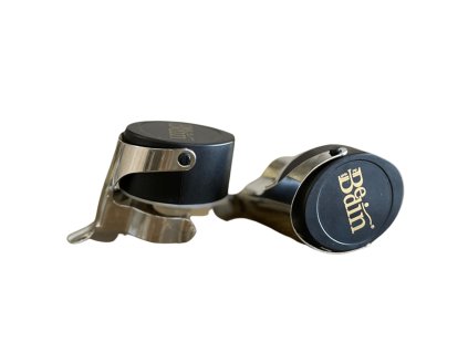 Stopper na šumivá vína Bedin 2 min