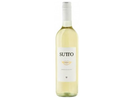 SUTTO Bianco di Sutto Cuvée 0,75 l 78 min