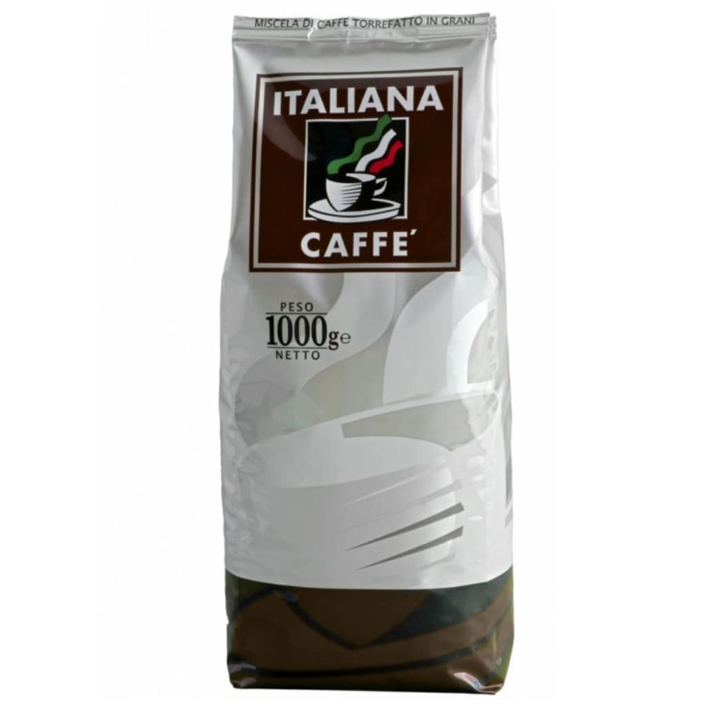 Zrnková káva ITALIANA Venezia 1 kg
