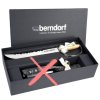 Berndorf šable na sabráž v darčekovej krabičke s miestom pre fľašu 2 min