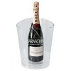 Chladič na víno VARASCHIN transparentní na 1 láhev 3 min