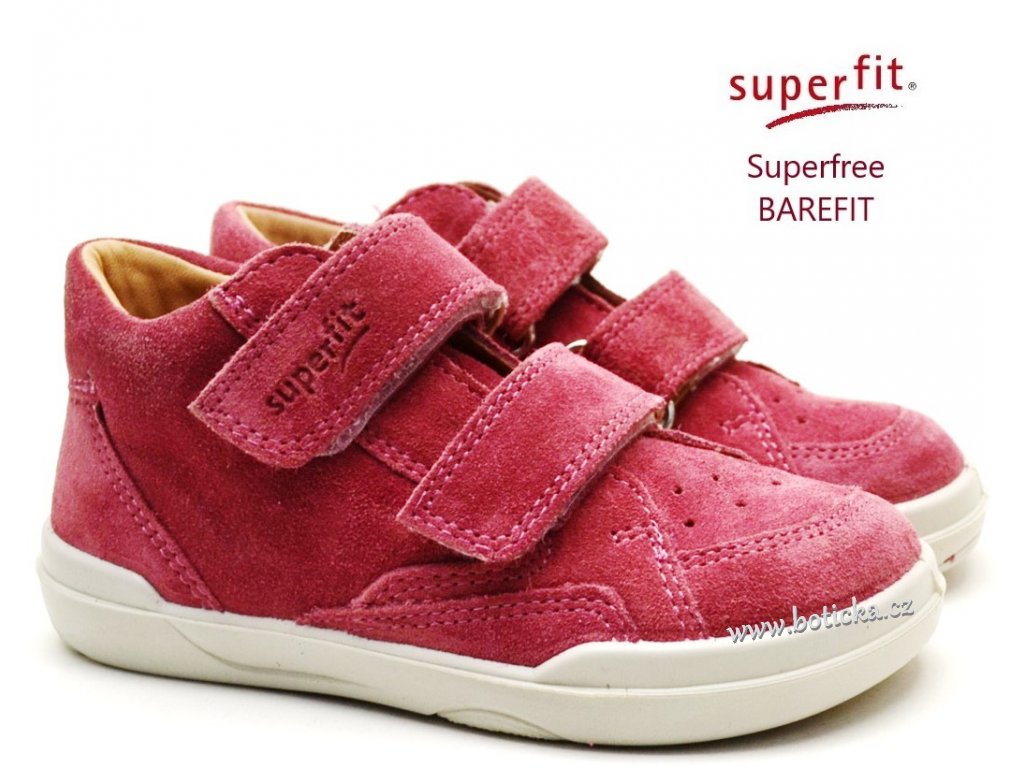 SUPERFIT 1-000531-5500 Superfree
