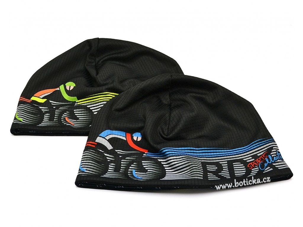 Čepice Picowinter RDX F1251P Cyklista