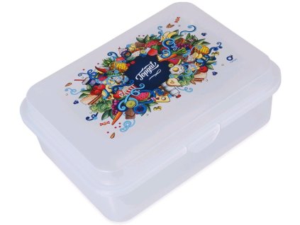 Svačinový box TOPGAL ZOLA 18053 B