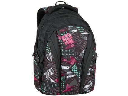 Studentský batoh BAGMASTER BAG 7 B