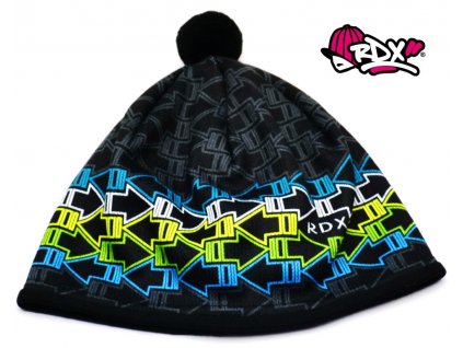 Čepice zimní RDX funkční 3784