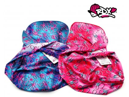 Dětský funkční pirátský šátek zavazovací RDX FL427C