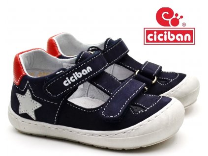 Dětské sandále CICIBAN 302303 Buggy Navy