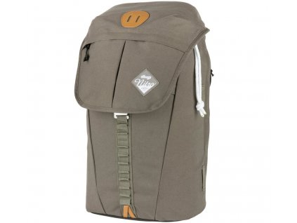 Batoh Nitro CYPRESS waxed lizard 28 l