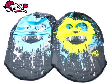 Lyžařská kukla RDX F791W funkční Upír