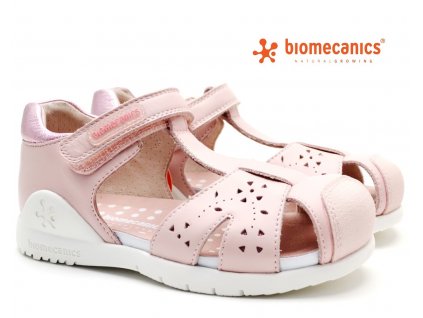 Dětské sandále BIOMECANICS 202165