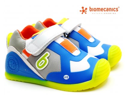Dětské boty BIOMECANICS 212154