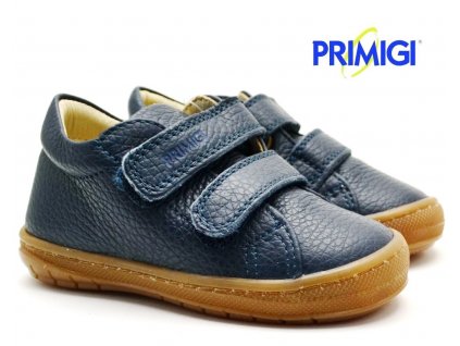 Dětské boty PRIMIGI 74011 22 Slim fit