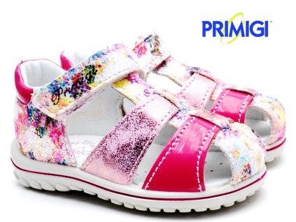 Dětské sandále PRIMIGI 7375344