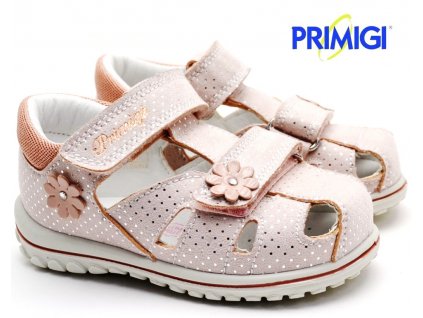 Dětské sandále PRIMIGI 7375833