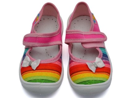 PeOn MI/001 IL Dívčí bačkory