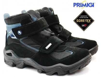 Zimní boty PRIMIGI 83941 11