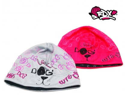 ČEPICE RDX F936P Funkční s počesem DOG