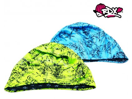 Čepice funkční na uši PICOWINTER RDX F926P