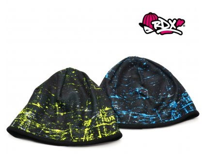 Čepice zimní funkční RDX 3858 Climayarn