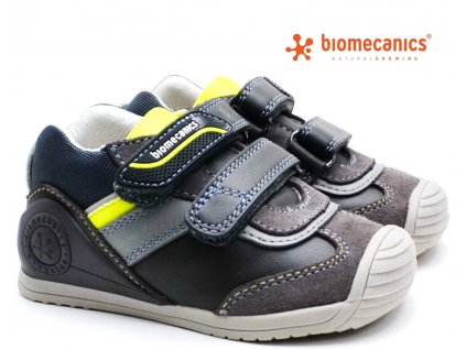 BIOMECANICS 211142 Antracit
