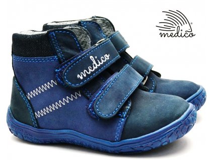 MEDICO EX5002/M192 Dětské boty