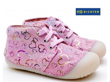 Barefoot RICHTER 0100 3121 1210
