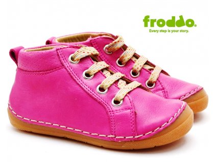 FRODDO G2130250-7 Dětské boty