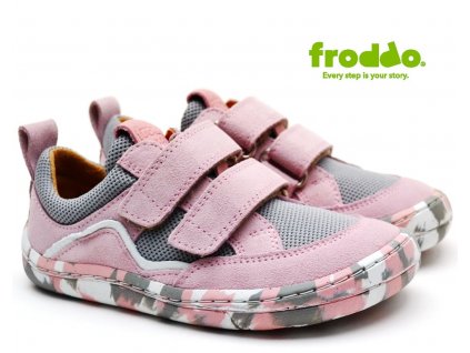 Barefoot FRODDO G3130200-6