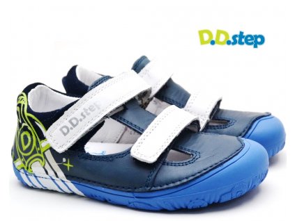 DDStep H073-23 barefoot sandále